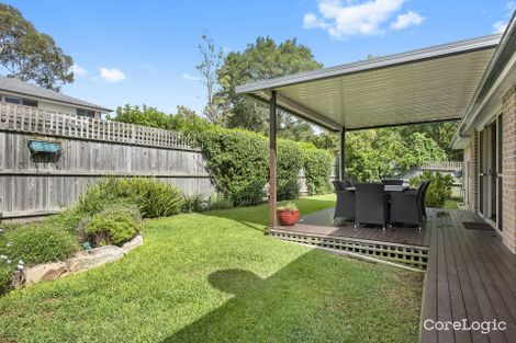 Property photo of 40A Dudley Street Asquith NSW 2077