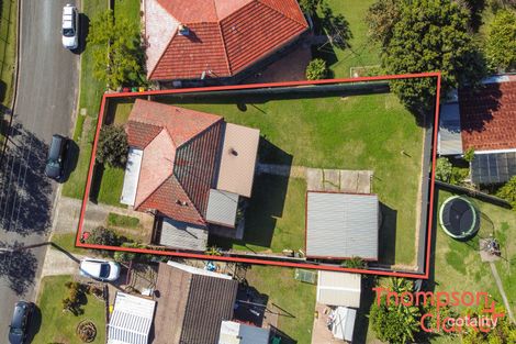 Property photo of 48 Melbee Street Rutherford NSW 2320