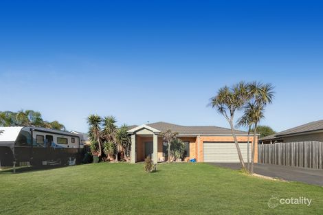 Property photo of 16 Galway Court Traralgon VIC 3844