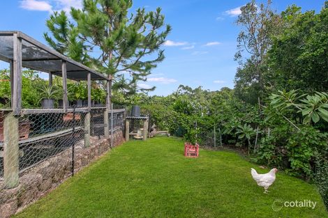 Property photo of 34 Naponyah Road Terranora NSW 2486