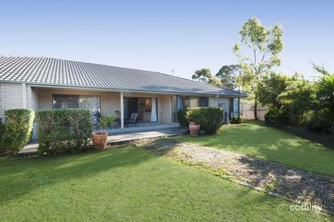 Property photo of 62 Wirra Circuit Wynnum West QLD 4178