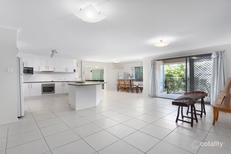 Property photo of 62 Wirra Circuit Wynnum West QLD 4178