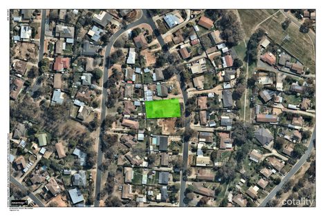 60 Macrossan Cres, Latham, ACT 2615