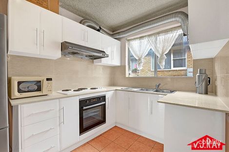 Property photo of 2/2 Hill Street Campsie NSW 2194