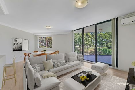 Property photo of 87/40-52 Barina Downs Road Norwest NSW 2153