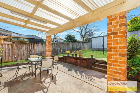 116 Lord Howe Dr, Hinchinbrook, NSW 2168