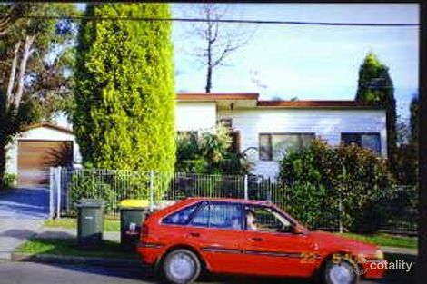 Property photo of 66 Archer Street Blacktown NSW 2148