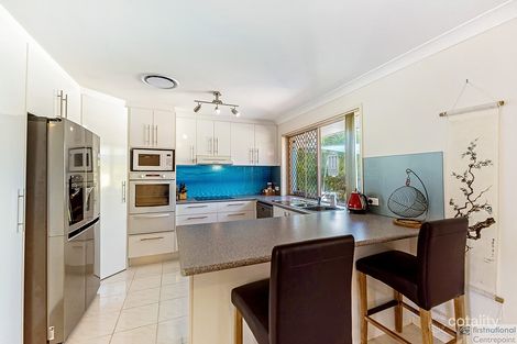 Property photo of 23 Port Jackson Boulevard Clear Island Waters QLD 4226