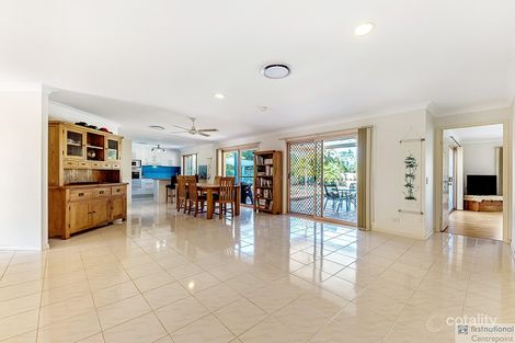 Property photo of 23 Port Jackson Boulevard Clear Island Waters QLD 4226