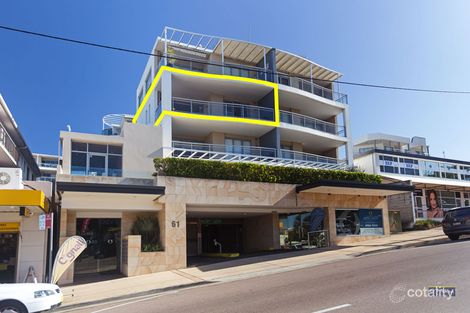 12/61 Donald St, Nelson Bay, NSW 2315