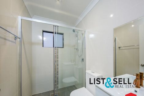 Property photo of 116 Macdonald Road Bardia NSW 2565