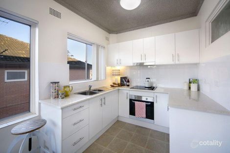 Property photo of 14/5 Baxter Avenue Kogarah NSW 2217