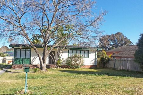 12 Quiberon St, Nowra, NSW 2541