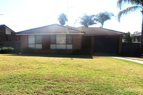 Property photo of 19 Hunter Street St Clair NSW 2759
