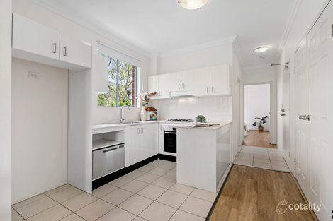 5/30-44 Railway Tce, Granville, NSW 2142