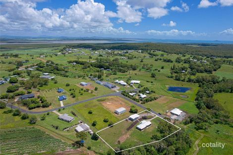 Property photo of 12 Tamarind Terrace Alligator Creek QLD 4740