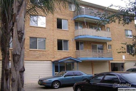 102/12-18 Equity Pl, Canley Vale, NSW 2166