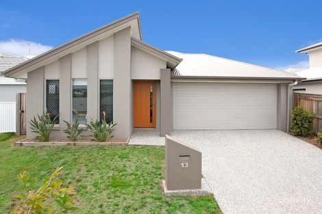 13 Caspian Cct, Mountain Creek, QLD 4557