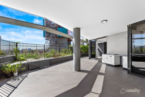 Property photo of 406/30 Festival Place Newstead QLD 4006