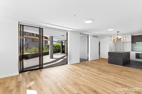 Property photo of 406/30 Festival Place Newstead QLD 4006