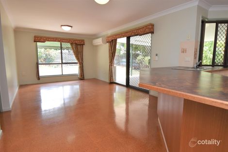 Property photo of 14 Joe Kooyman Drive Biloela QLD 4715