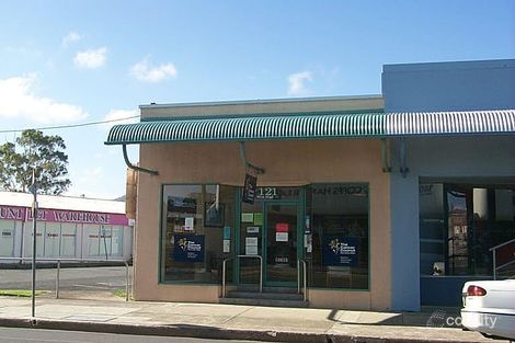 121 West High St, Coffs Harbour, NSW 2450