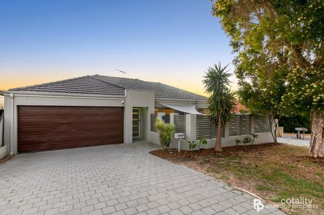 Property photo of 37A Hillsborough Drive Nollamara WA 6061