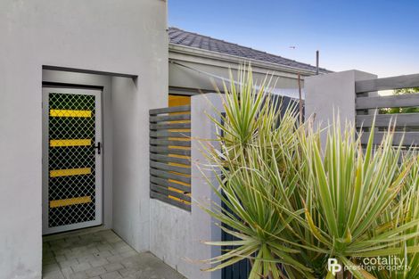 Property photo of 37A Hillsborough Drive Nollamara WA 6061