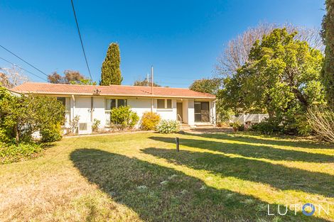 Property photo of 101 Carruthers Street Curtin ACT 2605