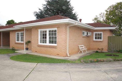 5/19 William St, Hawthorn, SA 5062