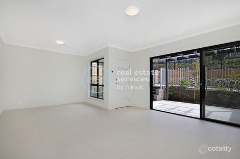 Property photo of 47 Kermond Walk Moorebank NSW 2170