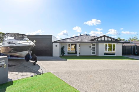 Property photo of 9 Crawley Grove Heathridge WA 6027