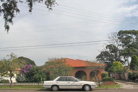 7 Normanby St, Fairfield East, NSW 2165