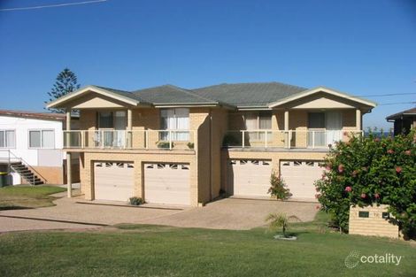 12 Nelson St, Boat Harbour, NSW 2316