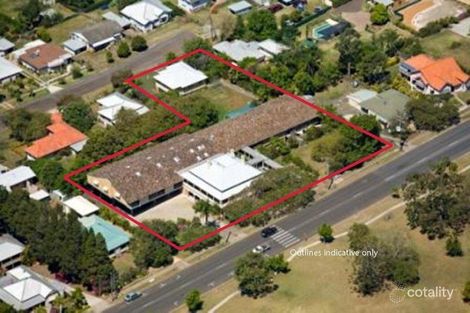 68 Chermside Rd, Newtown, QLD 4305