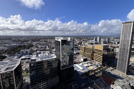 2911/380 Murray St, Perth, WA 6000
