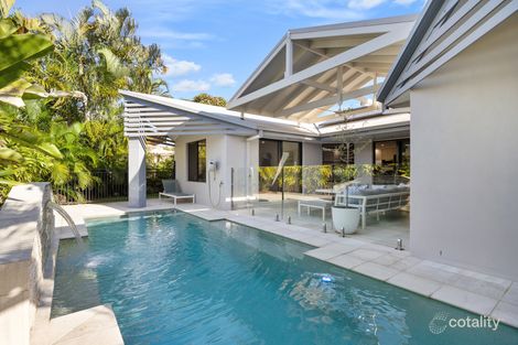 Property photo of 4 Sunsail Place Thornlands QLD 4164
