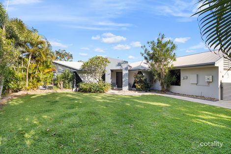 Property photo of 4 Sunsail Place Thornlands QLD 4164