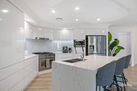 Property photo of 4 Sunsail Place Thornlands QLD 4164