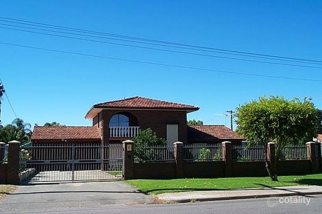 14 May Rd, Eden Hill, WA 6054