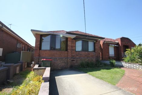 Property photo of 4 Way Street Kingsgrove NSW 2208