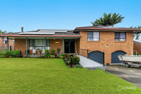 Property photo of 17 Laurel Avenue Casino NSW 2470