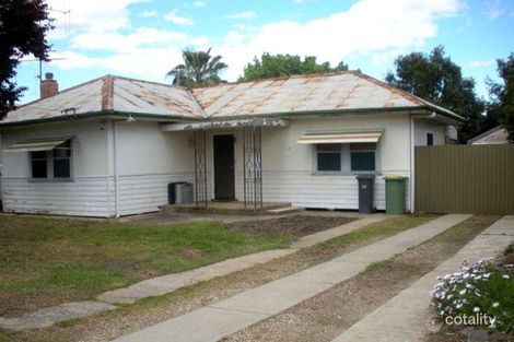 Property photo of 398 Griffith Road Lavington NSW 2641
