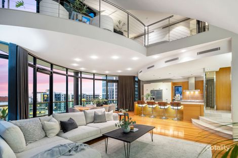 Property photo of 55/255 Adelaide Terrace Perth WA 6000