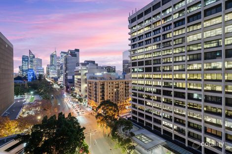 Property photo of 55/255 Adelaide Terrace Perth WA 6000