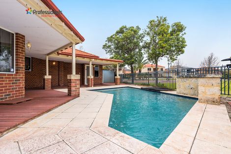 Property photo of 104 Bennett Drive Canning Vale WA 6155