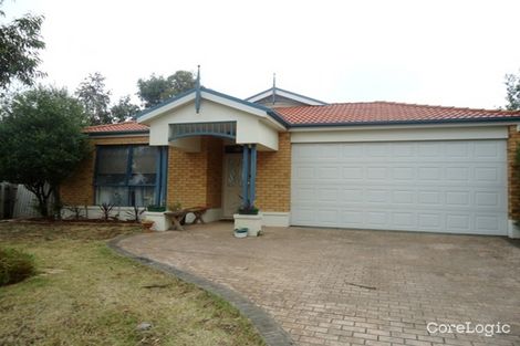Property photo of 3 Ronaldsay Place Point Cook VIC 3030