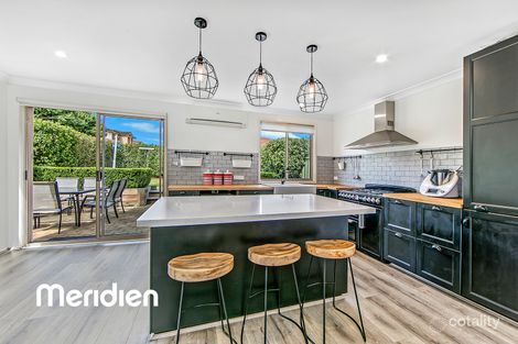 Property photo of 17 Thomas Francis Way Rouse Hill NSW 2155