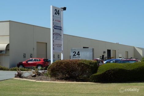 5/24 Mulgul Rd, Malaga, WA 6090