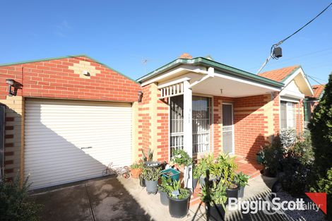 Property photo of 3/112 William Street St Albans VIC 3021